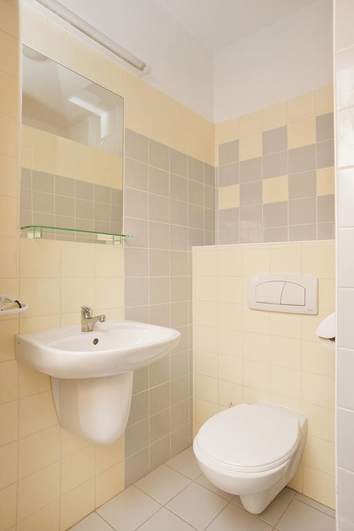 Kzzg W Polsce, Gornicze Sanatorium Zwiazkowe "Gornik" Hotel Iwonicz-Zdrój Cameră foto